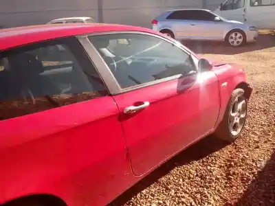 Veículo de Sucata alfa romeo 147 (190) 1.6 16v cat do ano 2005 alimentado ar37203