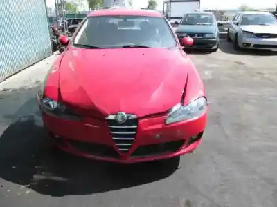 Veículo de Sucata alfa romeo 147 (190) 1.6 16v cat do ano 2005 alimentado ar37203