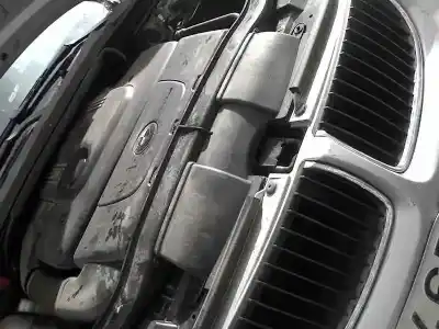 Veículo de Sucata bmw serie 3 berlina (e90) 318d do ano 2006 alimentado 204d4