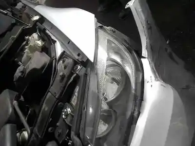 Veículo de Sucata bmw serie 3 berlina (e90) 318d do ano 2006 alimentado 204d4