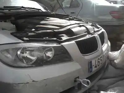 Veículo de Sucata bmw serie 3 berlina (e90) 318d do ano 2006 alimentado 204d4
