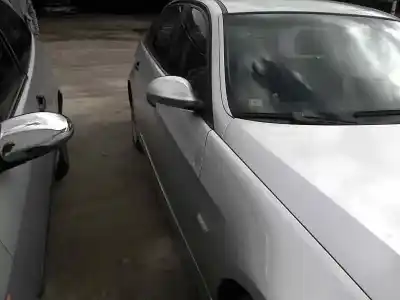 Veículo de Sucata bmw serie 3 berlina (e90) 318d do ano 2006 alimentado 204d4