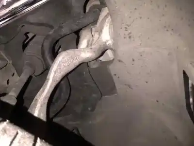 Veículo de Sucata bmw serie 3 berlina (e90) 318d do ano 2006 alimentado 204d4