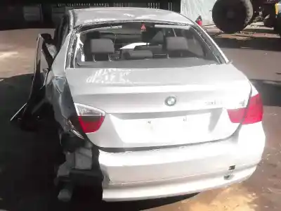 Veículo de Sucata bmw serie 3 berlina (e90) 318d do ano 2006 alimentado 204d4