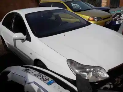 Veicolo di demolizione CITROEN C5 BERLINA Premier (E) dell'anno 2007 alimentato RHR