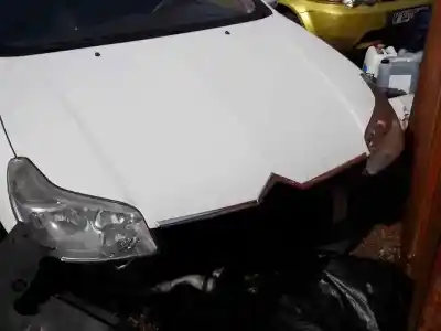 Veículo de Sucata citroen c5 berlina premier (e) do ano 2007 alimentado rhr