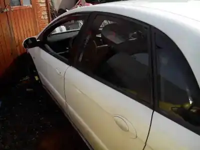 Veículo de Sucata citroen c5 berlina premier (e) do ano 2007 alimentado rhr