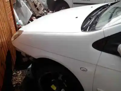 Veículo de Sucata citroen c5 berlina premier (e) do ano 2007 alimentado rhr