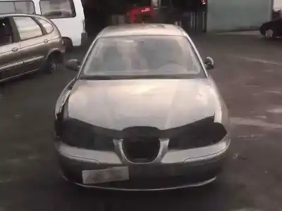 Veículo de Sucata SEAT                                               IBIZA (6L1)                                                                                                                                                                                                                                                Cool                                                                                                                                                                                                                                                       do ano 2003 alimentado ATD