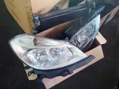 Здавання транспортного засобу renault clio iii authentique року 2007 потужний k9k