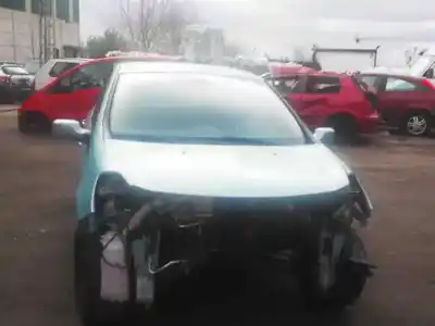 Здавання транспортного засобу renault clio iii authentique року 2007 потужний k9k