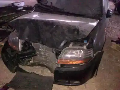 Veículo de Sucata chevrolet kalos 1.2 s (d/a) do ano 2005 alimentado b12s1