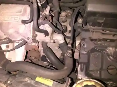 Veículo de Sucata chevrolet kalos 1.2 s (d/a) do ano 2005 alimentado b12s1