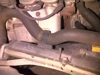 Veículo de Sucata chevrolet kalos 1.2 s (d/a) do ano 2005 alimentado b12s1