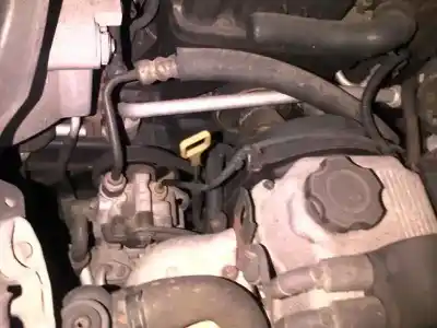 Veículo de Sucata chevrolet kalos 1.2 s (d/a) do ano 2005 alimentado b12s1