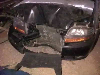 Veículo de Sucata chevrolet kalos 1.2 s (d/a) do ano 2005 alimentado b12s1