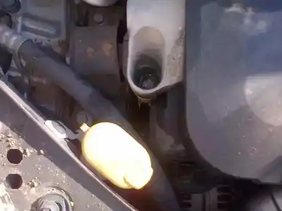 Здавання транспортного засобу renault clio iii expression року 2007 потужний k9k766