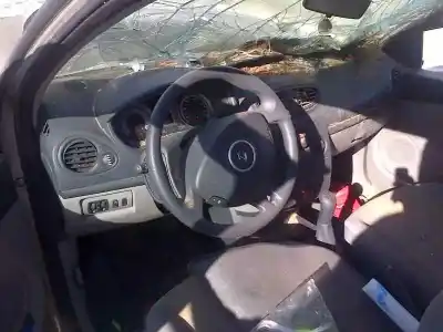 Здавання транспортного засобу renault clio iii expression року 2007 потужний k9k766