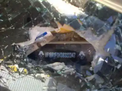 Здавання транспортного засобу renault clio iii expression року 2007 потужний k9k766