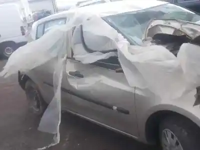 Здавання транспортного засобу renault clio iii expression року 2007 потужний k9k766