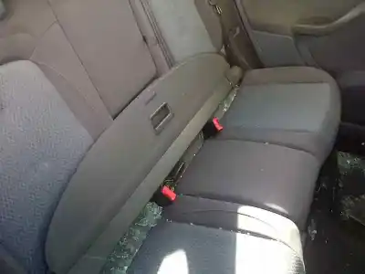 Veículo de Sucata seat altea xl (5p5) stylance / style do ano 2007 alimentado bxe