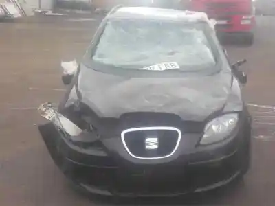 Veículo de Sucata seat altea xl (5p5) stylance / style do ano 2007 alimentado bxe