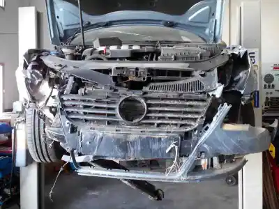 Veicolo di demolizione volkswagen passat berlina (3c2) edition plus dell'anno 2006 alimentato bkp