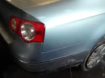 Veicolo di demolizione volkswagen passat berlina (3c2) edition plus dell'anno 2006 alimentato bkp