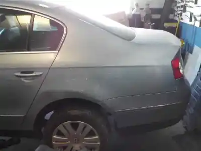 Veicolo di demolizione volkswagen passat berlina (3c2) edition plus dell'anno 2006 alimentato bkp