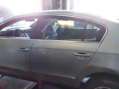 Veicolo di demolizione volkswagen passat berlina (3c2) edition plus dell'anno 2006 alimentato bkp