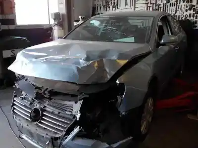 Veicolo di demolizione volkswagen passat berlina (3c2) edition plus dell'anno 2006 alimentato bkp