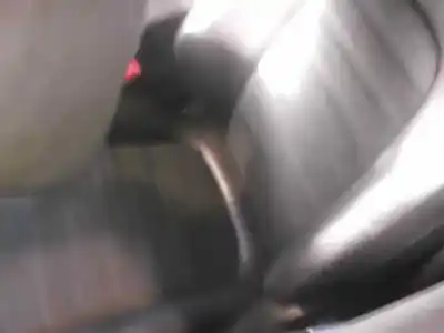 Veicolo di demolizione volkswagen passat berlina (3c2) edition plus dell'anno 2006 alimentato bkp