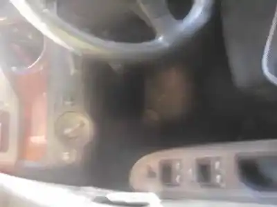 Veicolo di demolizione volkswagen passat berlina (3c2) edition plus dell'anno 2006 alimentato bkp