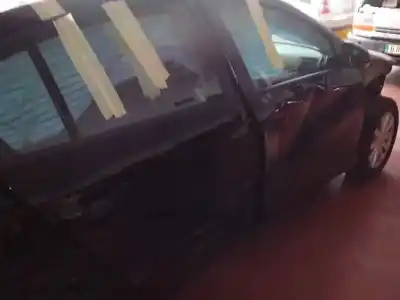 Veicolo di demolizione VOLKSWAGEN PASSAT BERLINA (3C2) Advance dell'anno 2006 alimentato BKP