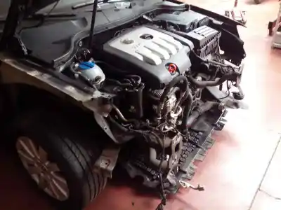 Veicolo di demolizione volkswagen passat berlina (3c2) advance dell'anno 2006 alimentato bkp