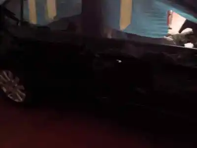 Veicolo di demolizione volkswagen passat berlina (3c2) advance dell'anno 2006 alimentato bkp