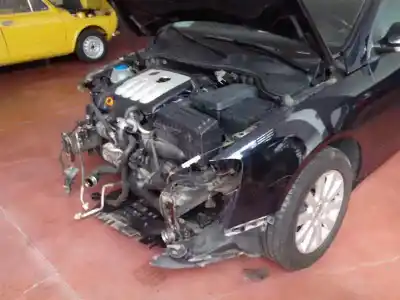 Veicolo di demolizione volkswagen passat berlina (3c2) advance dell'anno 2006 alimentato bkp