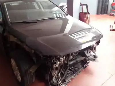 Veicolo di demolizione volkswagen passat berlina (3c2) advance dell'anno 2006 alimentato bkp