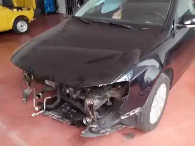 Veicolo di demolizione volkswagen passat berlina (3c2) advance dell'anno 2006 alimentato bkp