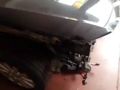 Veicolo di demolizione volkswagen passat berlina (3c2) advance dell'anno 2006 alimentato bkp