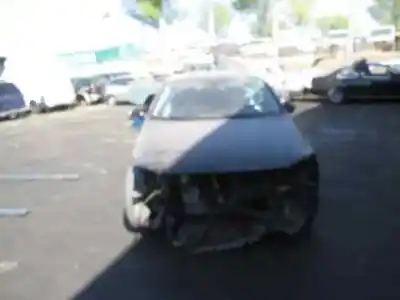 Veicolo di demolizione volkswagen passat berlina (3c2) advance dell'anno 2006 alimentato bkp