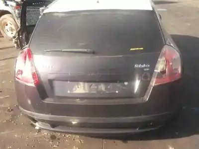 Scrapping Vehicle fiat stilo (192) 1.6 16v of the year 2002 powered 182b6000
