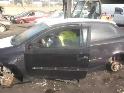 Scrapping Vehicle fiat stilo (192) 1.6 16v of the year 2002 powered 182b6000