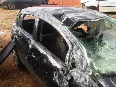 Sloopvoertuig opel corsa d catch me van het jaar 2008 aangedreven z13dth