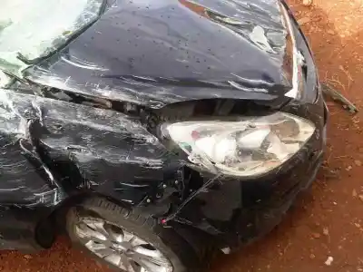 Sloopvoertuig opel corsa d catch me van het jaar 2008 aangedreven z13dth