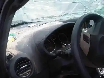 Sloopvoertuig opel corsa d catch me van het jaar 2008 aangedreven z13dth