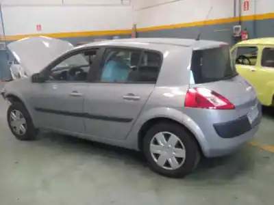 Здавання транспортного засобу renault megane ii berlina 5p confort dynamique року 2005 потужний f9q