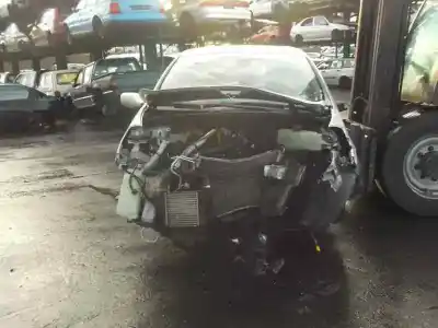 Veicolo di demolizione renault clio iii exception dell'anno 2007 alimentato k9k t7