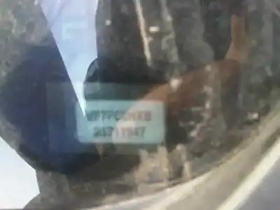 Veículo de Sucata citroen c3 1.4 hdi exclusive do ano 2003 alimentado 8hx