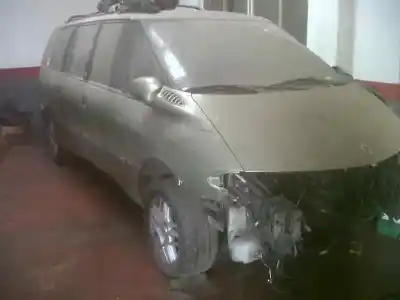 Утилизация автомобиля renault espace /grand espace (je0) 2.2 dci initiale (je0k/s) года 2001 питание g9t